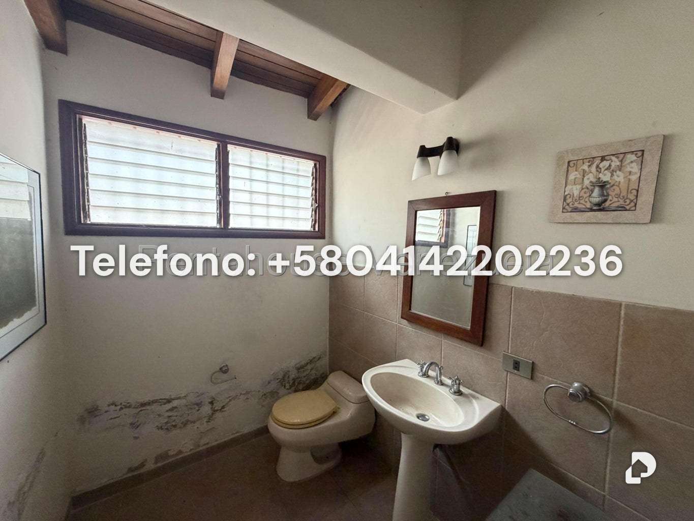 Casa en Prados del Este, Caracas – 44