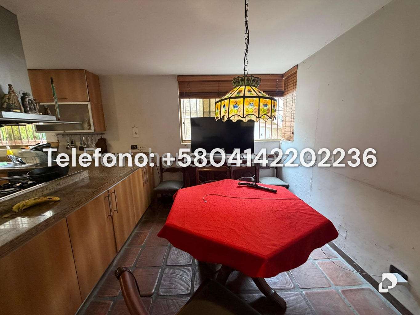 Casa en Prados del Este, Caracas – 34