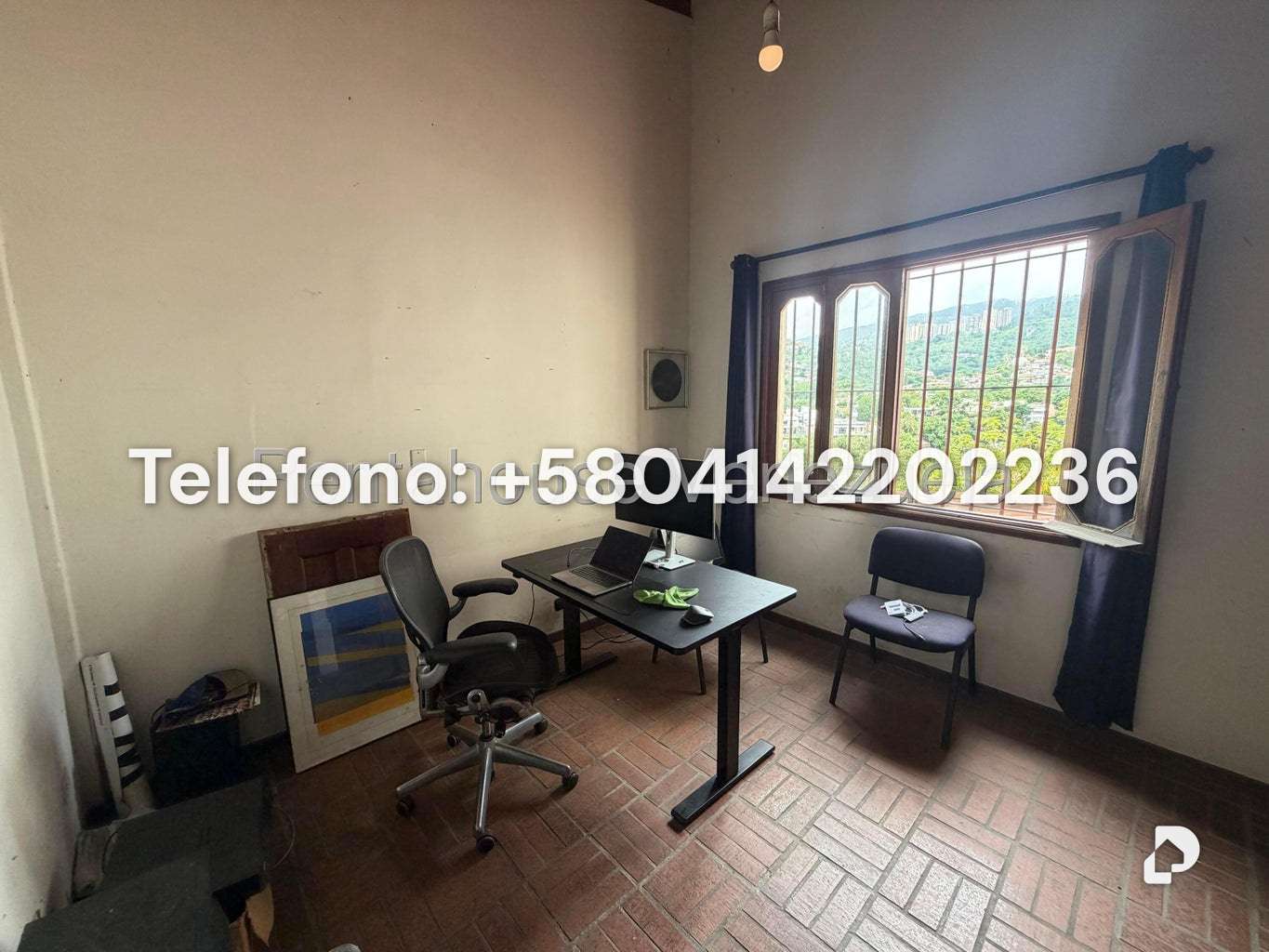 Casa en Prados del Este, Caracas – 41