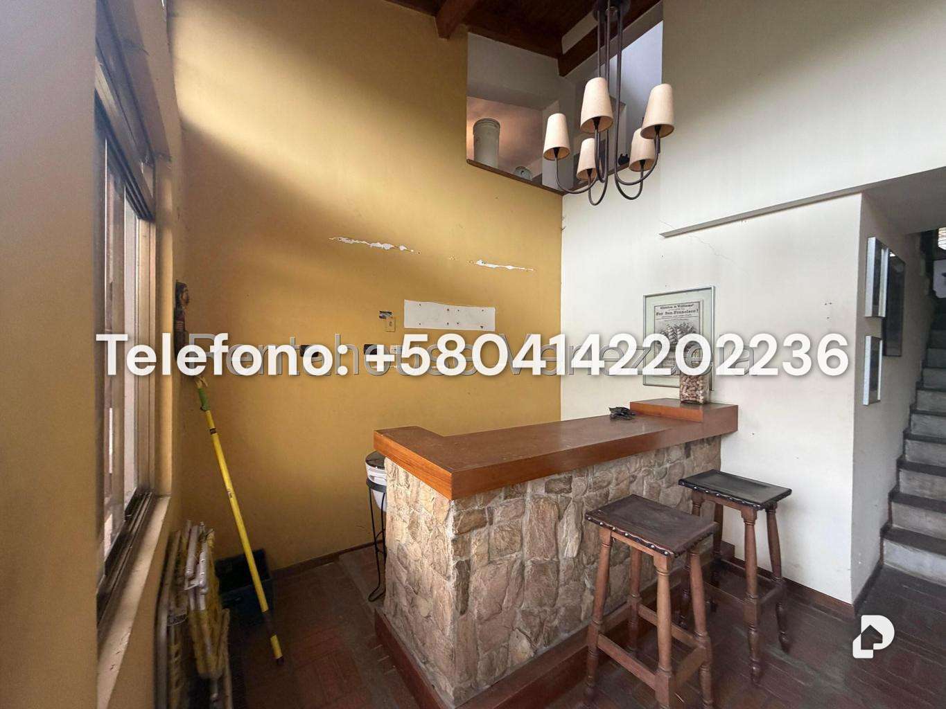 Casa en Prados del Este, Caracas – 16