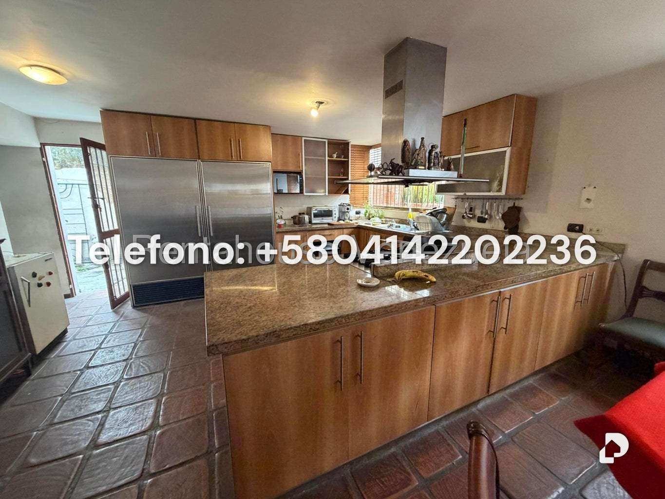 Casa en Prados del Este, Caracas – 35