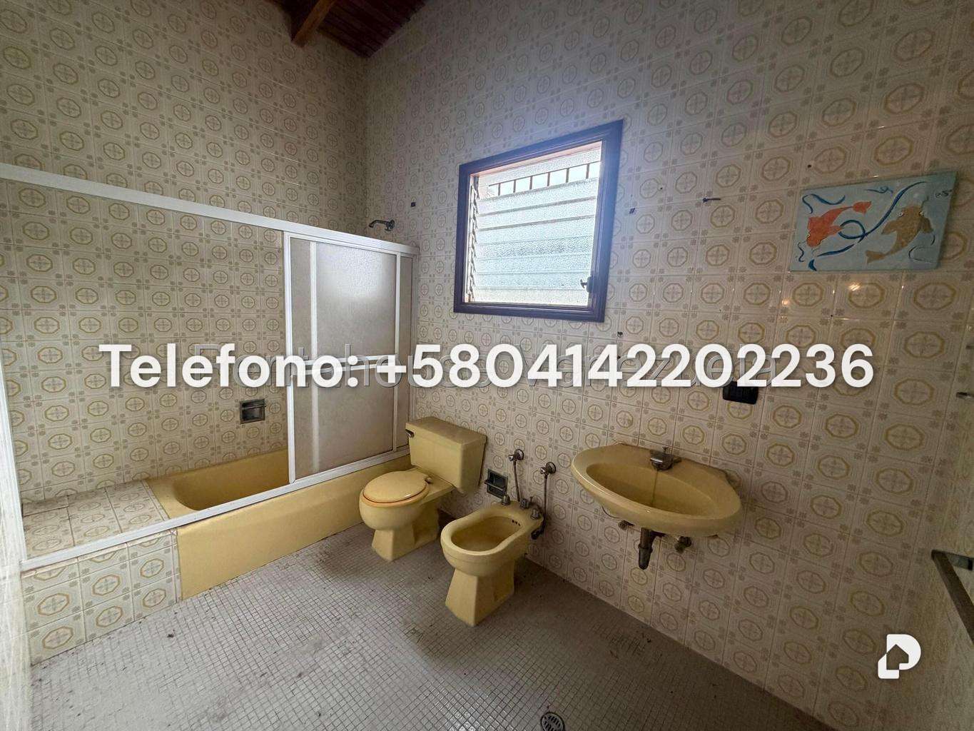 Casa en Prados del Este, Caracas – 22