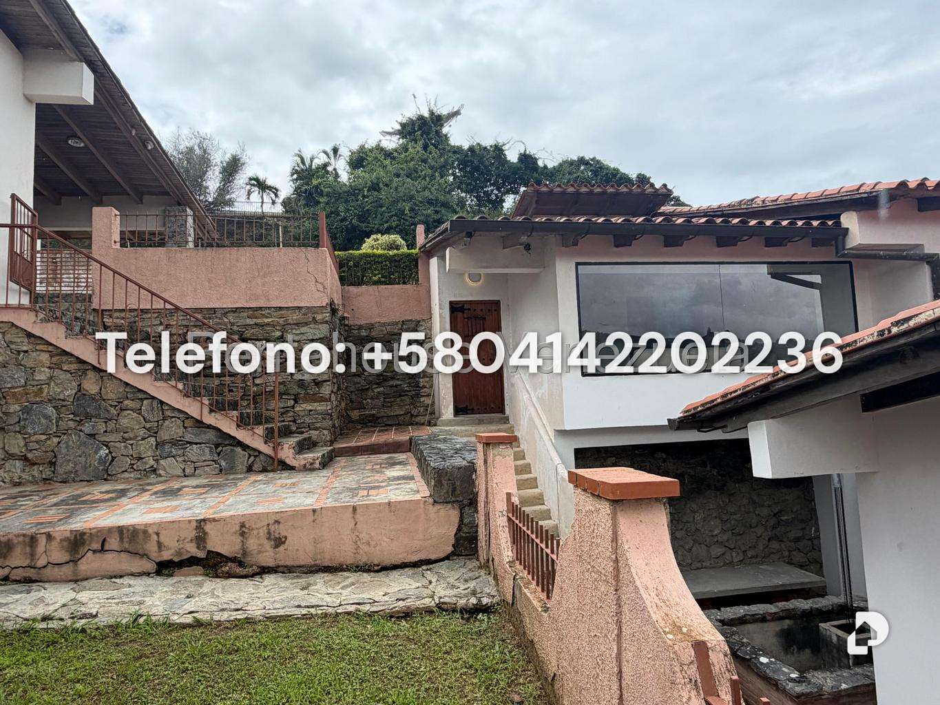 Casa en Prados del Este, Caracas – 6