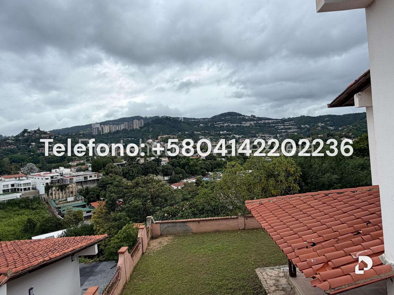 Casa en Prados del Este, Caracas – 2