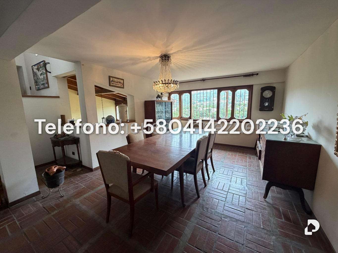 Casa en Prados del Este, Caracas – 37