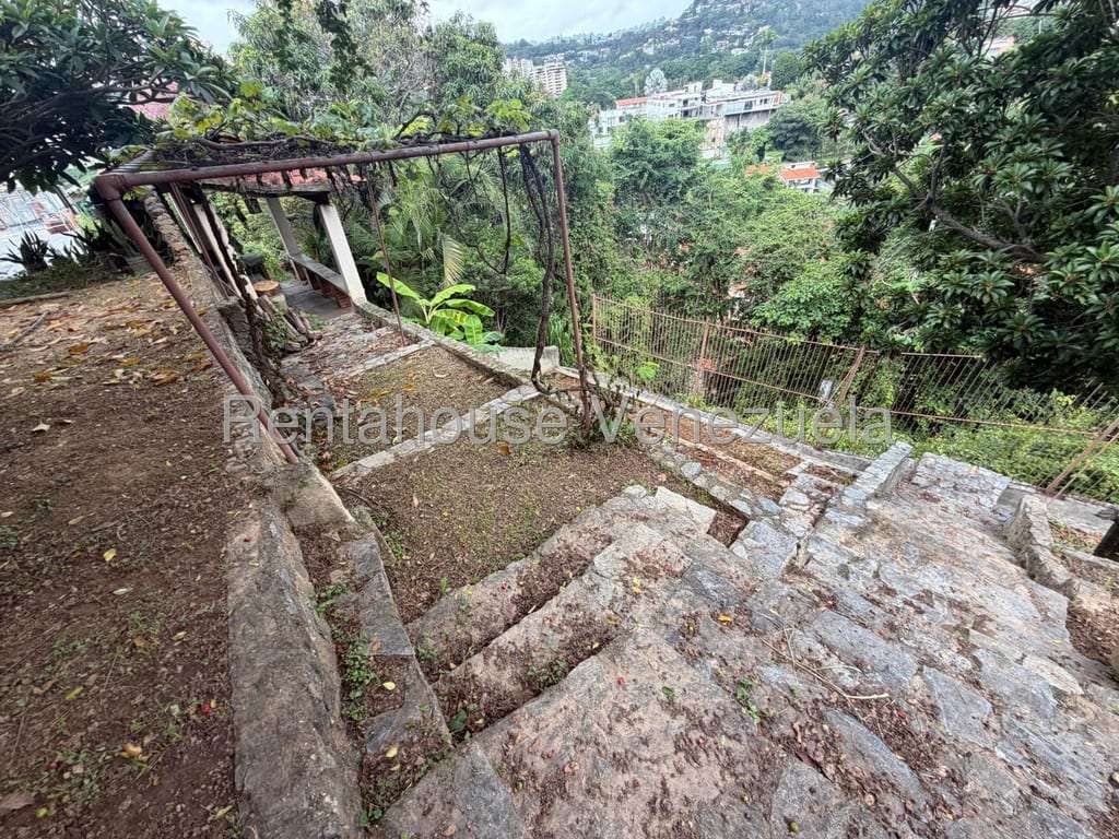 Casa en Prados del Este, Caracas