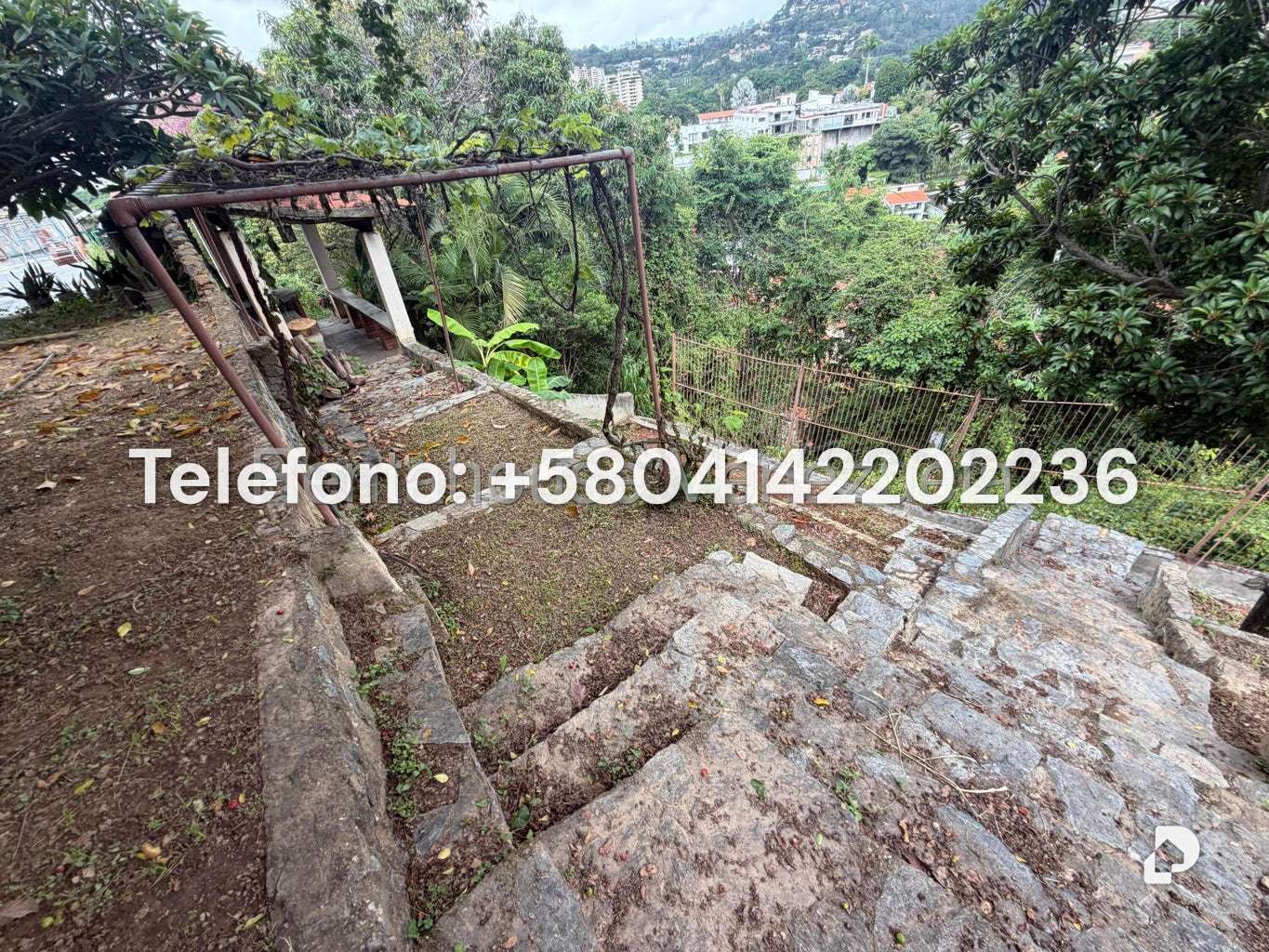 Casa en Prados del Este, Caracas – 10