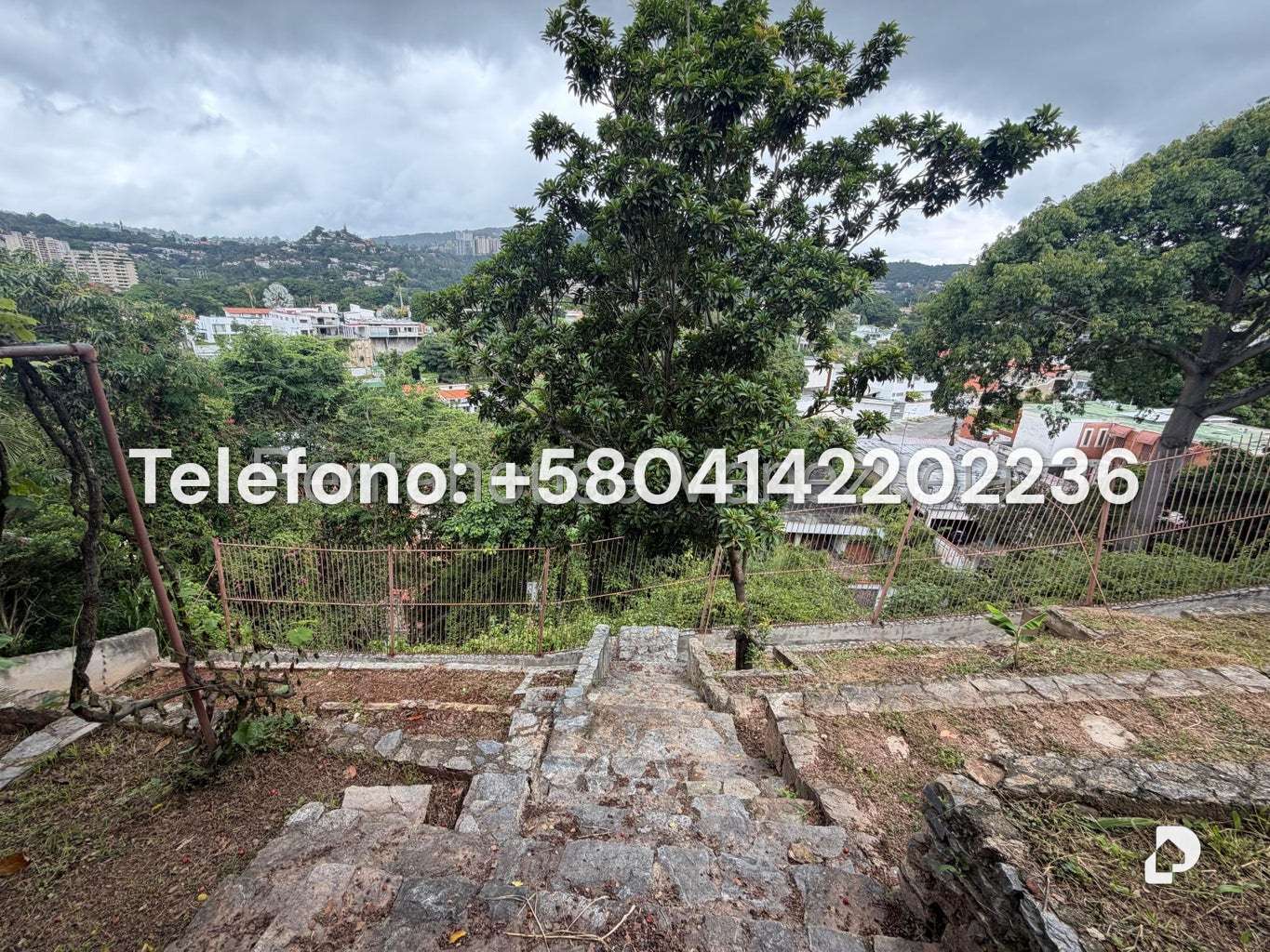 Casa en Prados del Este, Caracas – 9