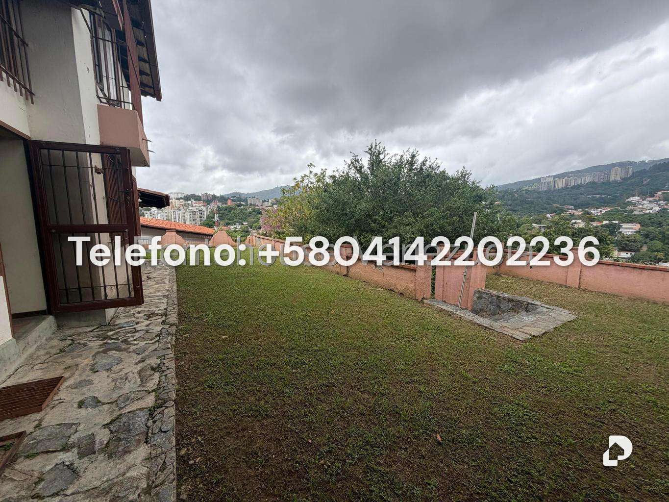 Casa en Prados del Este, Caracas – 14