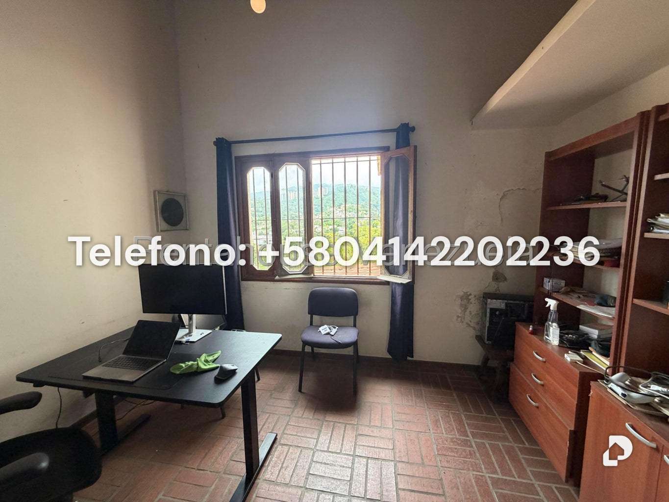 Casa en Prados del Este, Caracas – 39