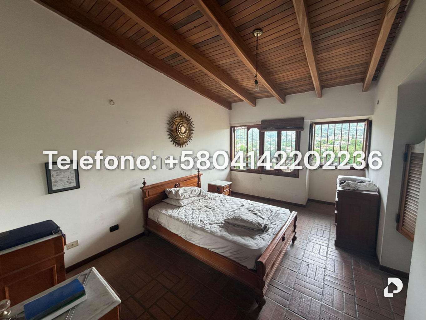 Casa en Prados del Este, Caracas – 27