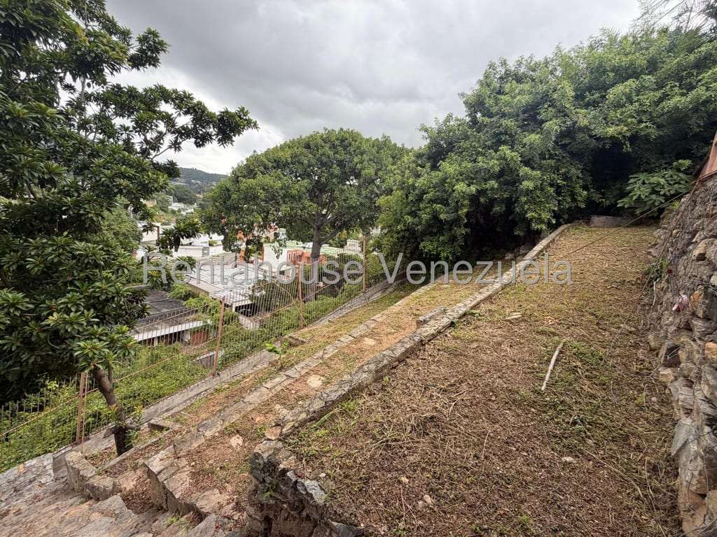 Casa en Prados del Este, Caracas