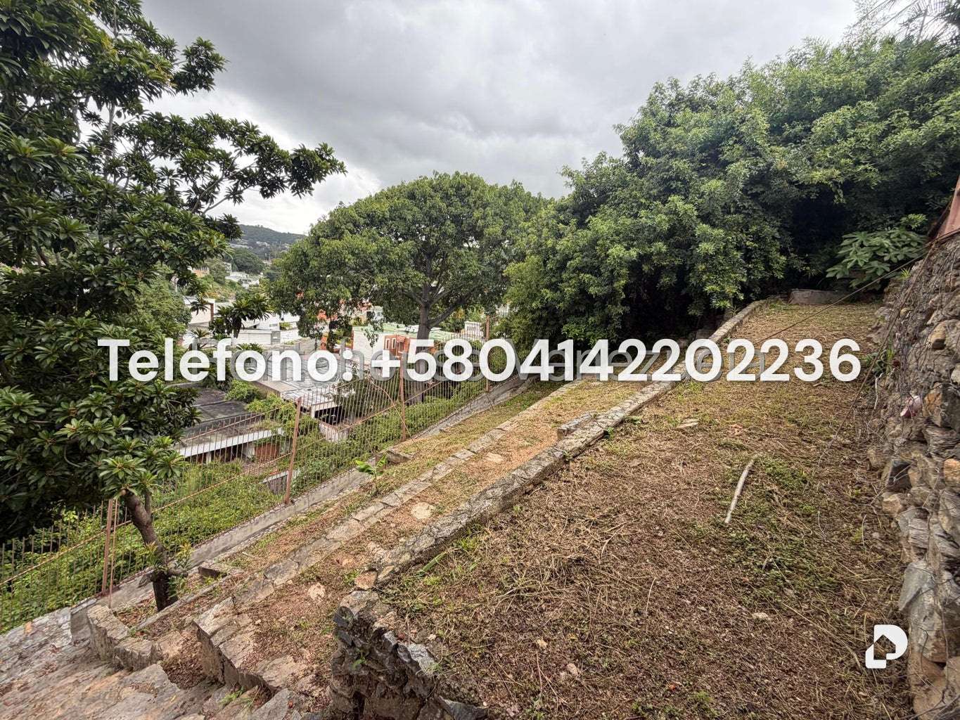 Casa en Prados del Este, Caracas – 8