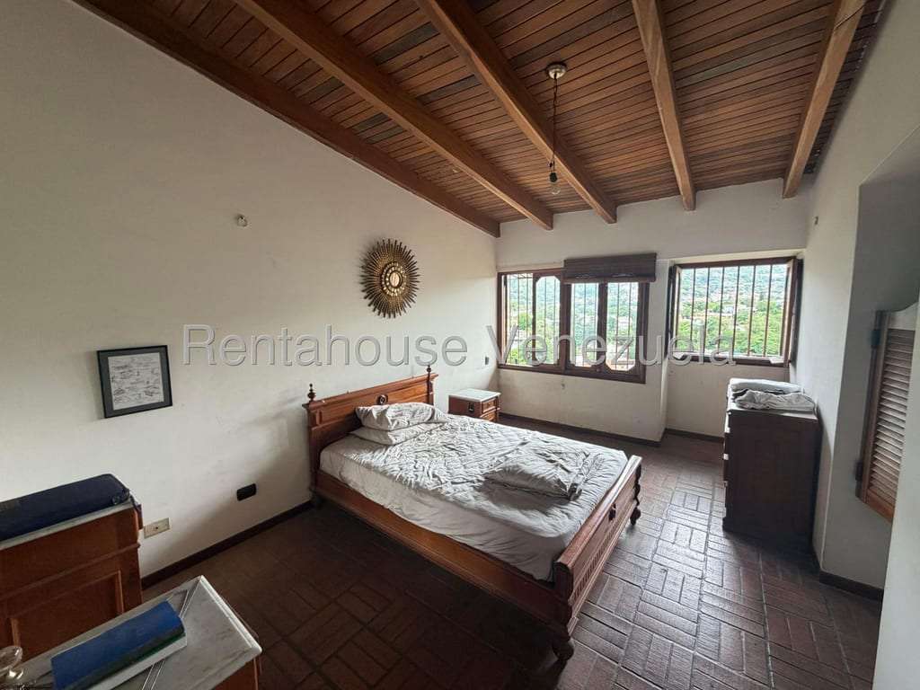 Casa en Prados del Este, Caracas