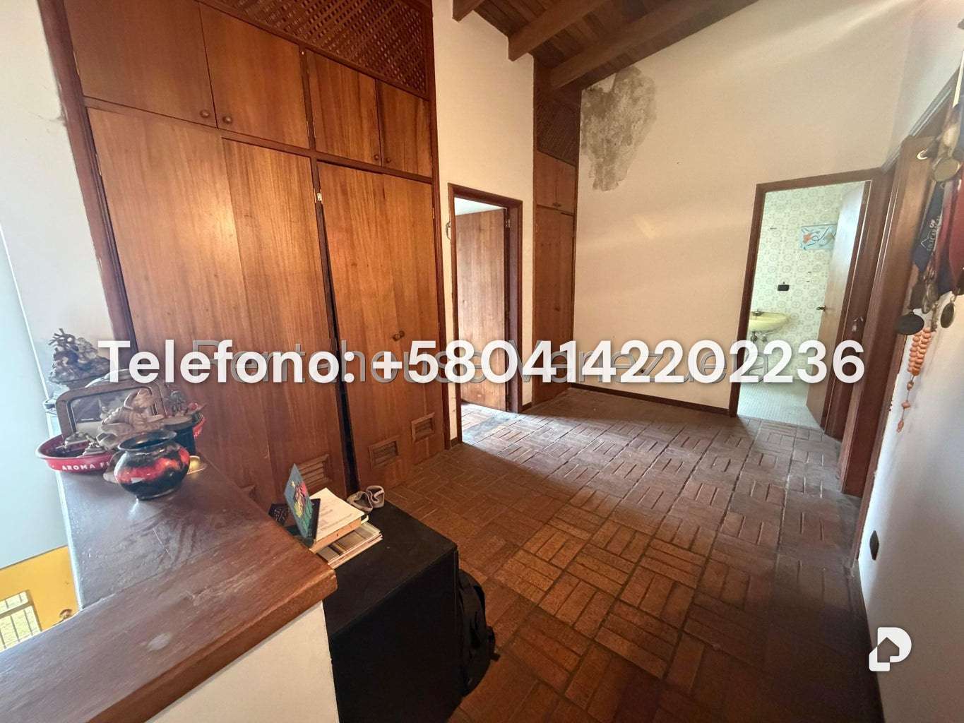 Casa en Prados del Este, Caracas – 29