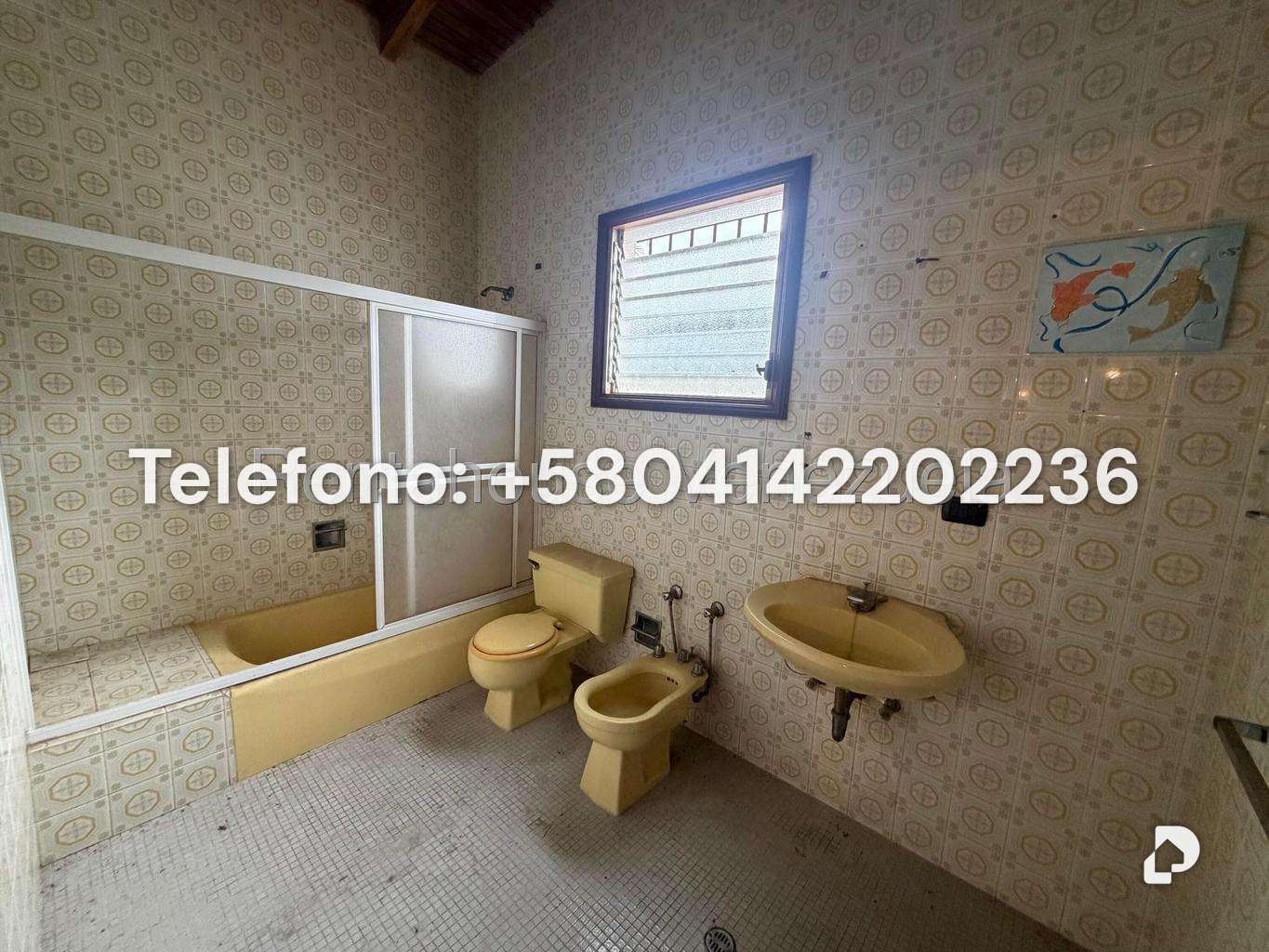 Casa en Prados del Este, Caracas – 22