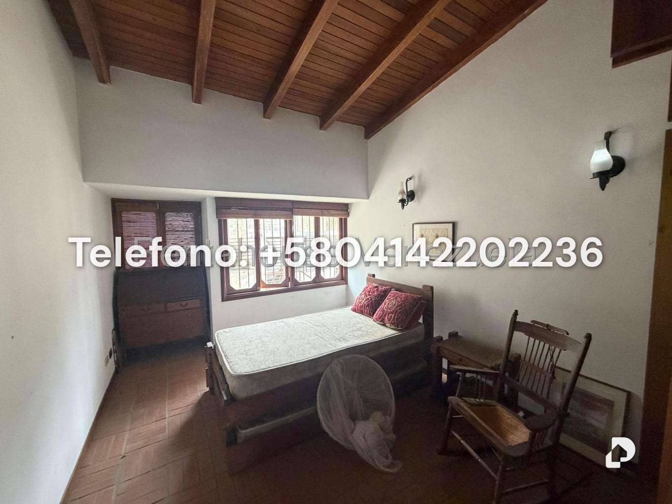 Casa en Prados del Este, Caracas – 21