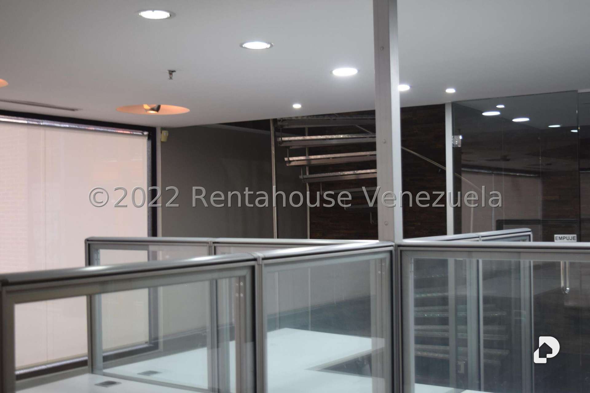 Local comercial en El Rosal, Caracas – 10