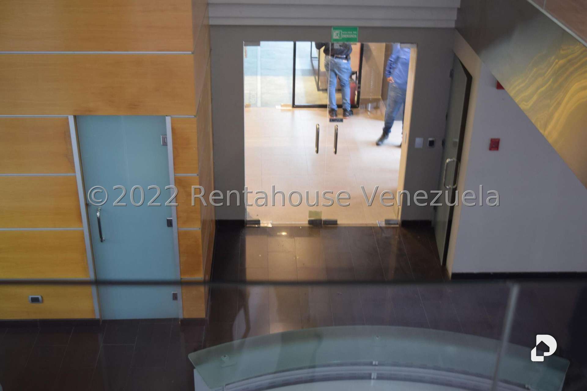 Local comercial en El Rosal, Caracas – 23