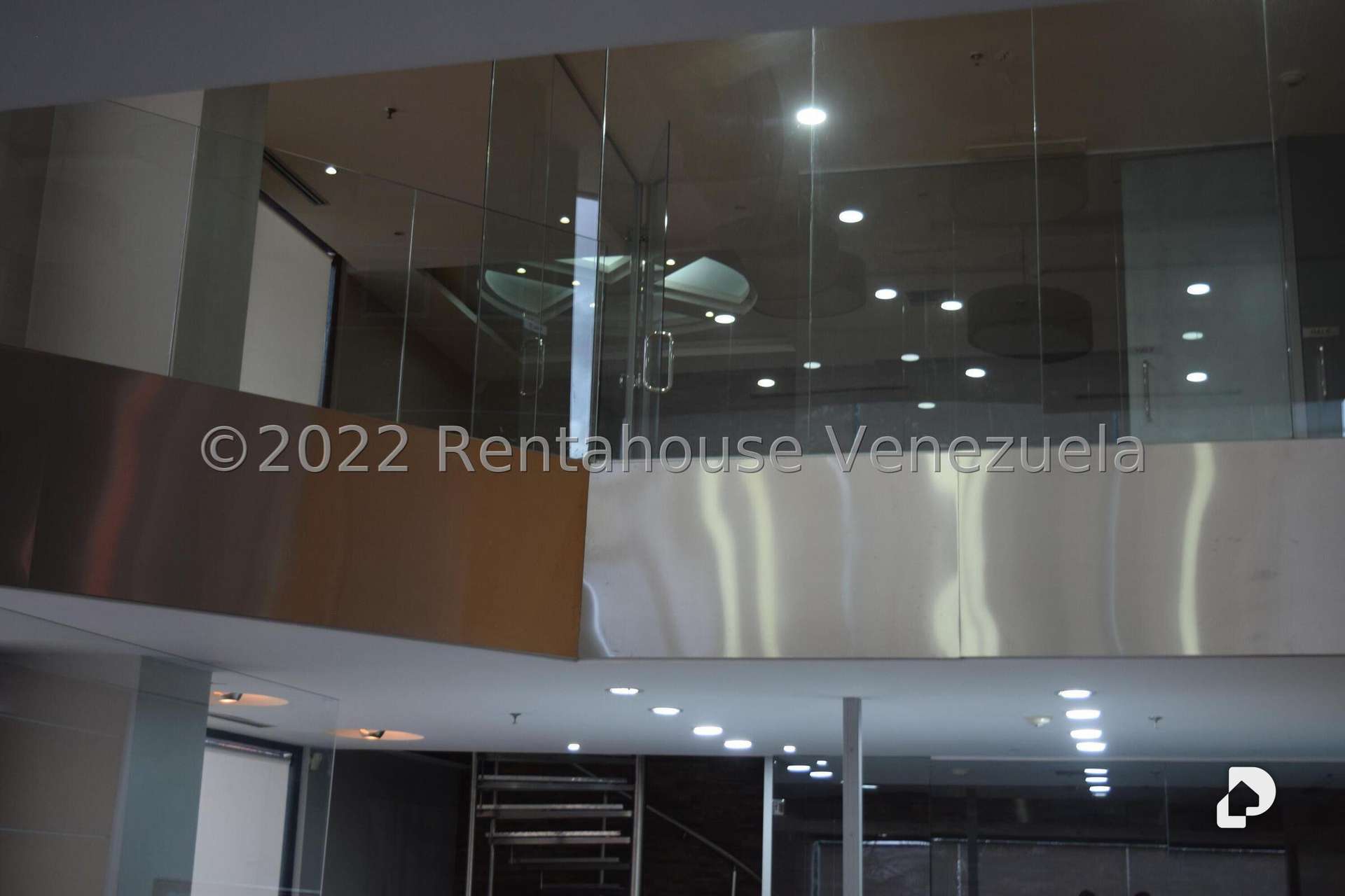 Local comercial en El Rosal, Caracas – 8