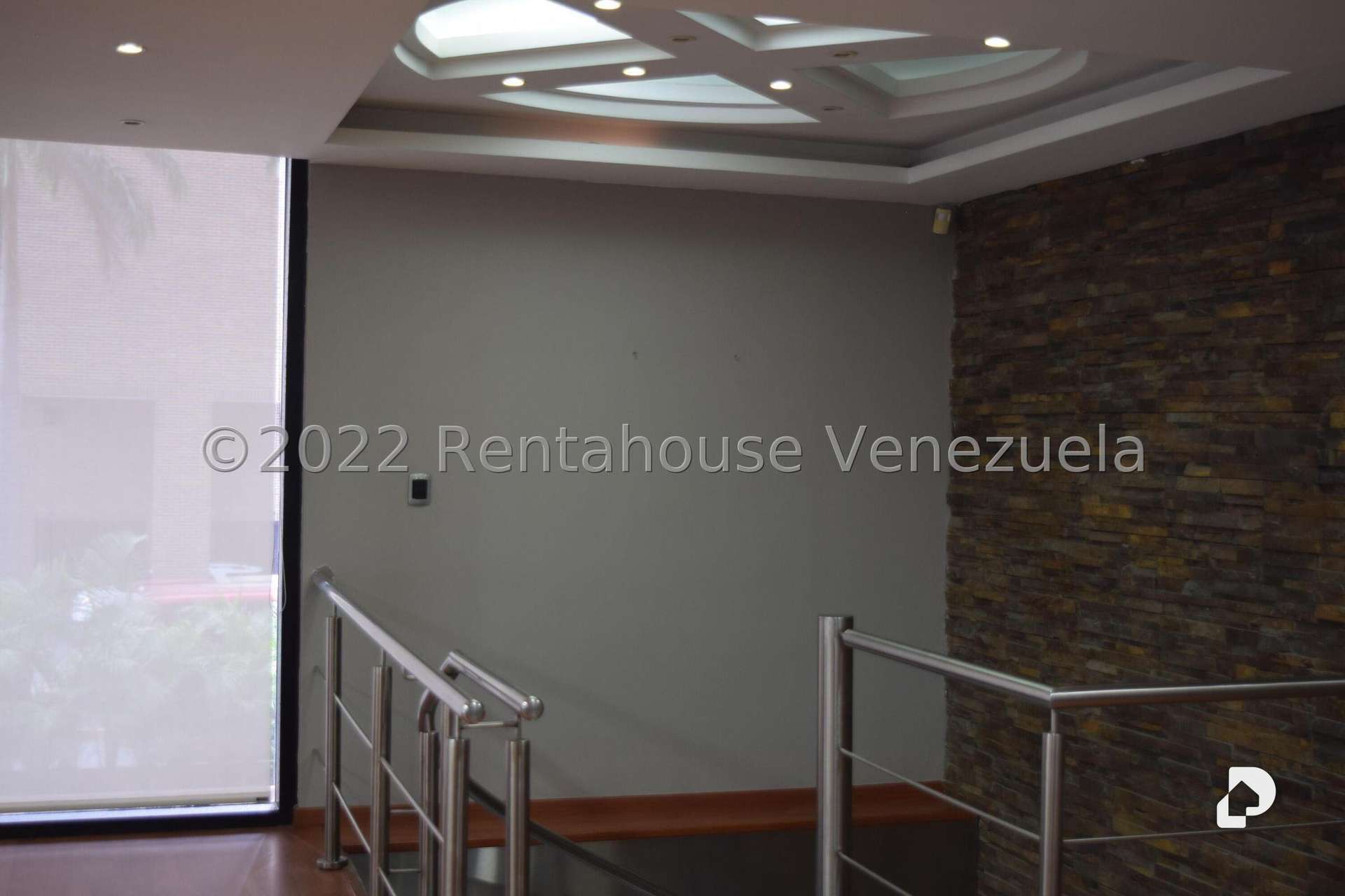 Local comercial en El Rosal, Caracas – 16