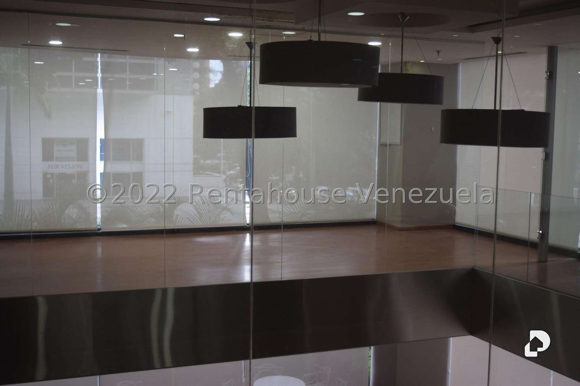 Local comercial en El Rosal, Caracas – 20