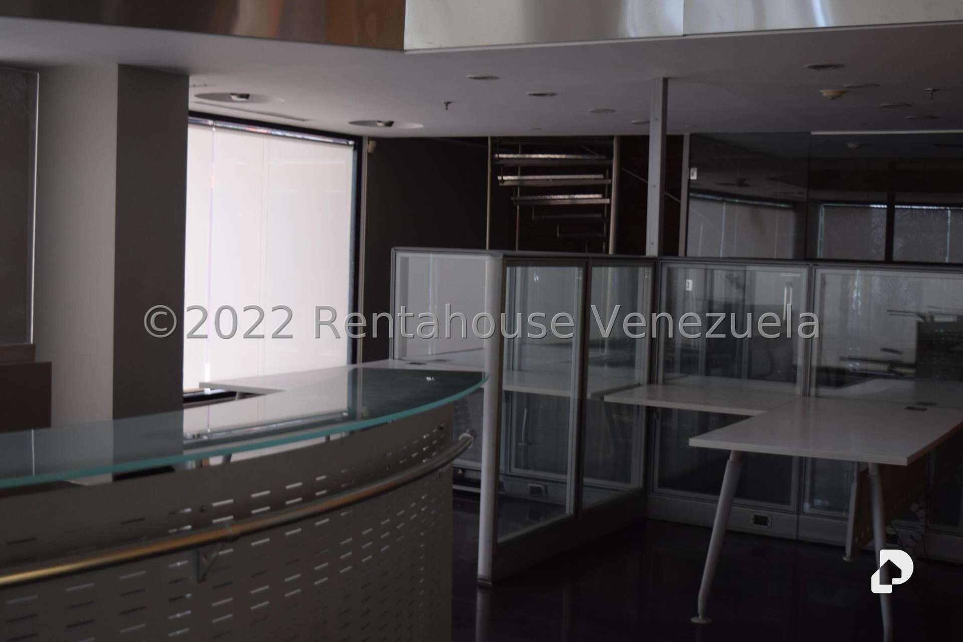 Local comercial en El Rosal, Caracas – 3