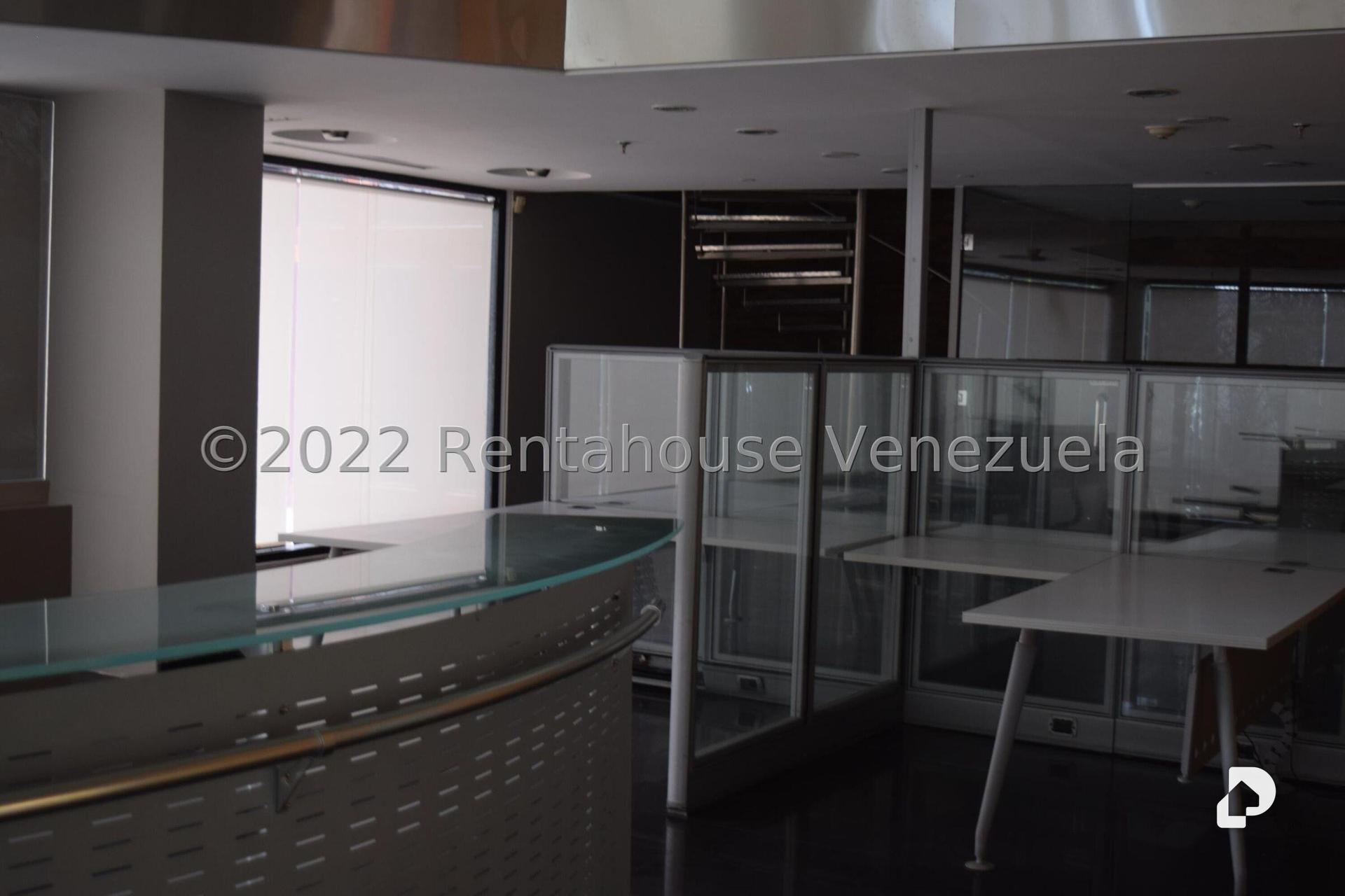 Local comercial en El Rosal, Caracas – 3