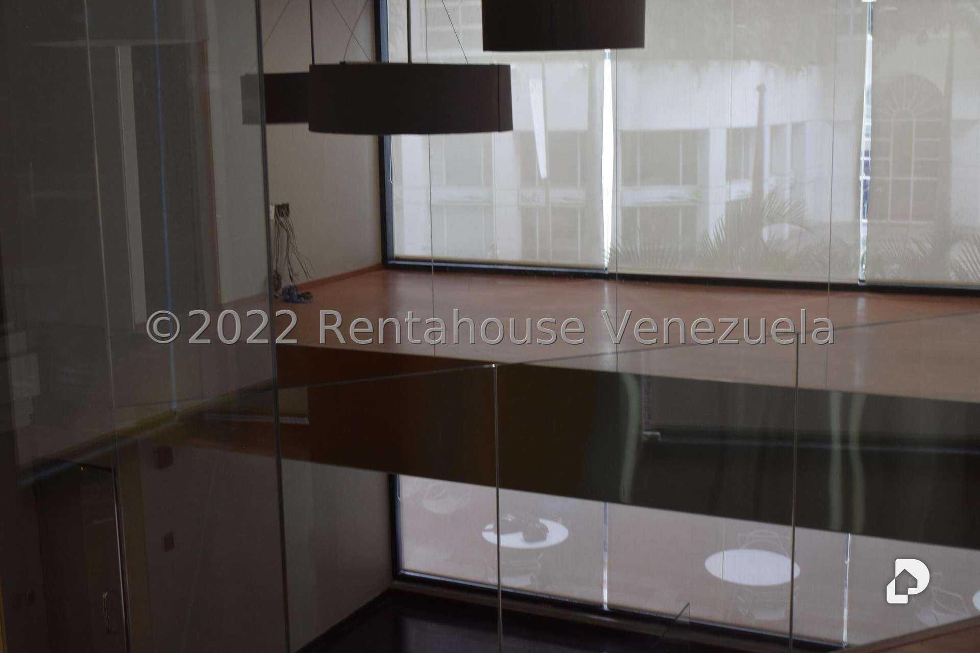 Local comercial en El Rosal, Caracas – 13