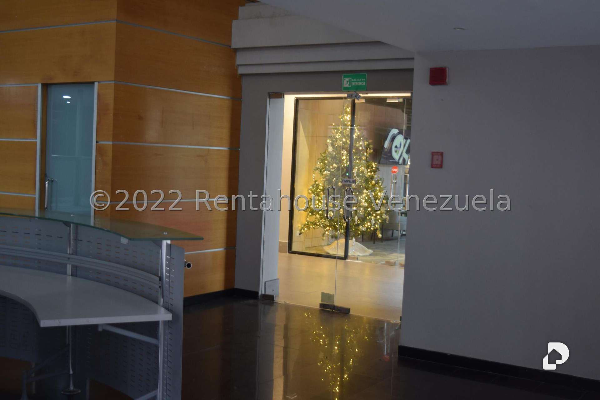 Local comercial en El Rosal, Caracas – 5