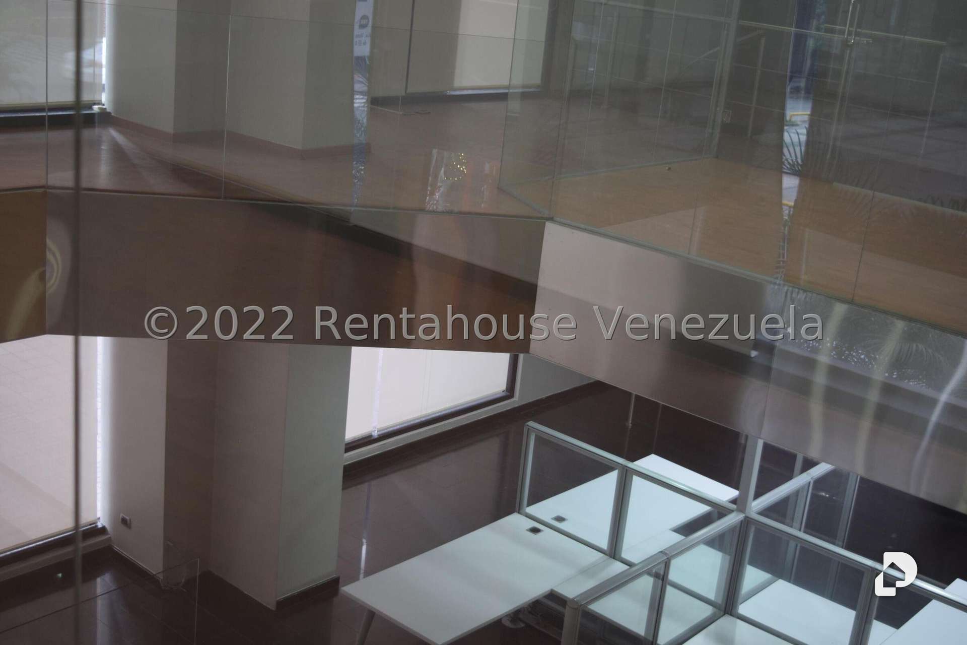 Local comercial en El Rosal, Caracas – 21