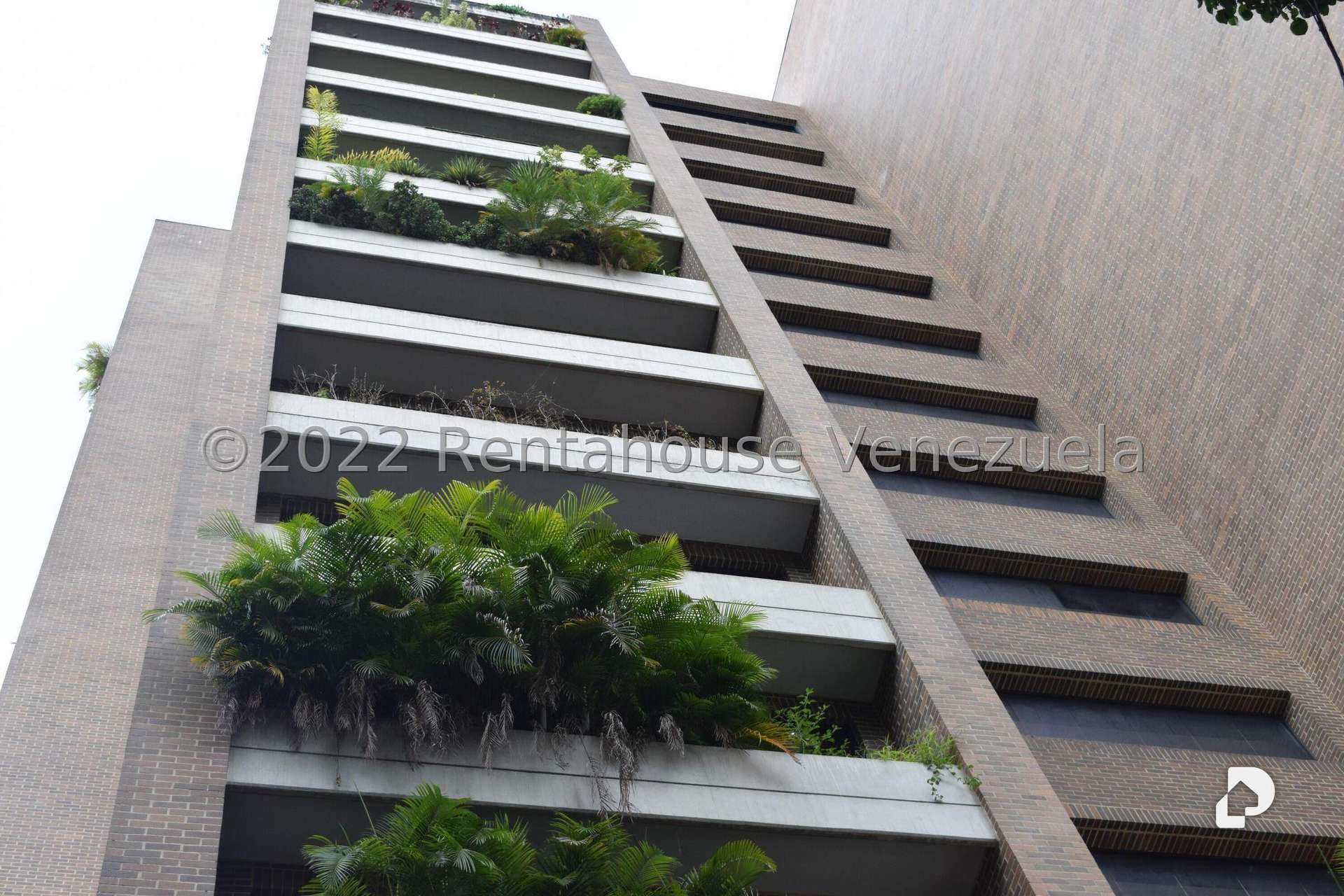 Local comercial en El Rosal, Caracas – 1