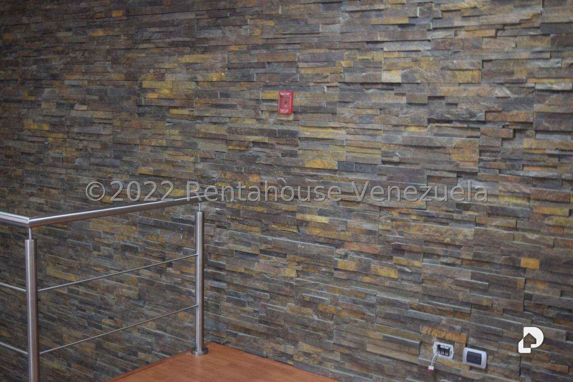 Local comercial en El Rosal, Caracas – 17