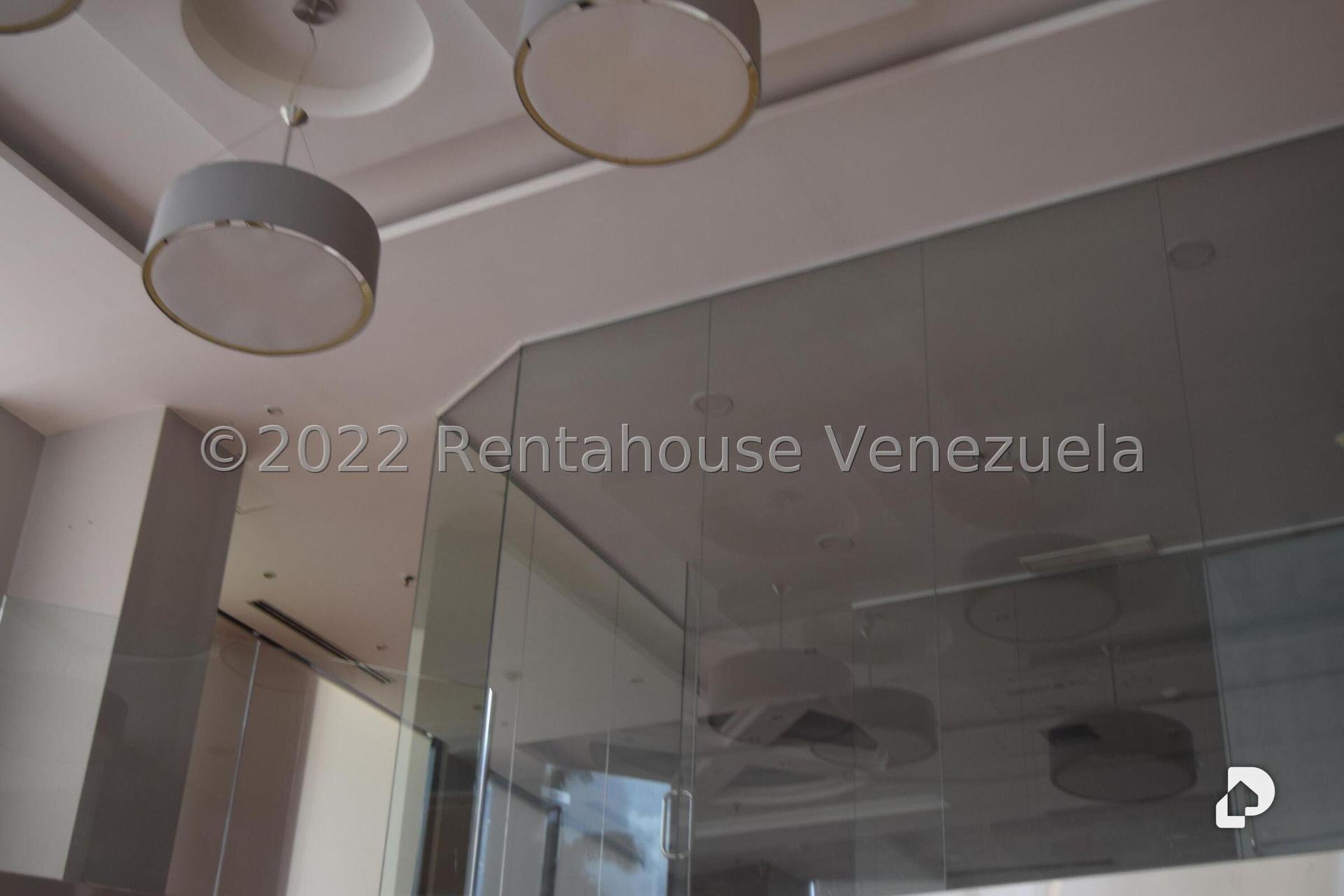 Local comercial en El Rosal, Caracas – 2