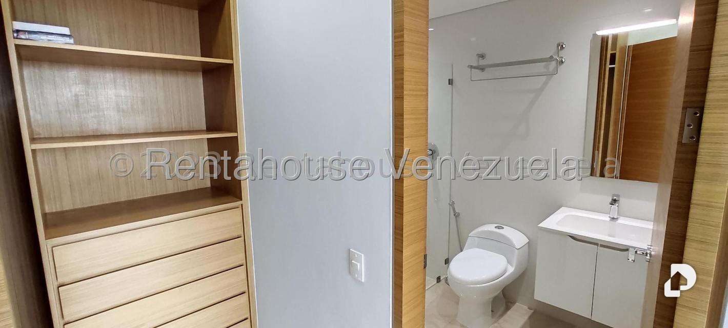 Apartamento en Sebucan, Caracas – 7