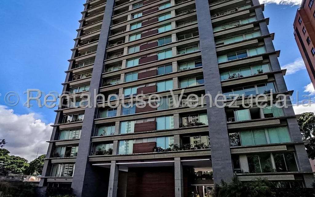 Apartamento en Sebucan, Caracas - 1