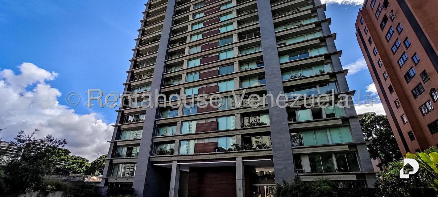 Apartamento en Sebucan, Caracas – 1