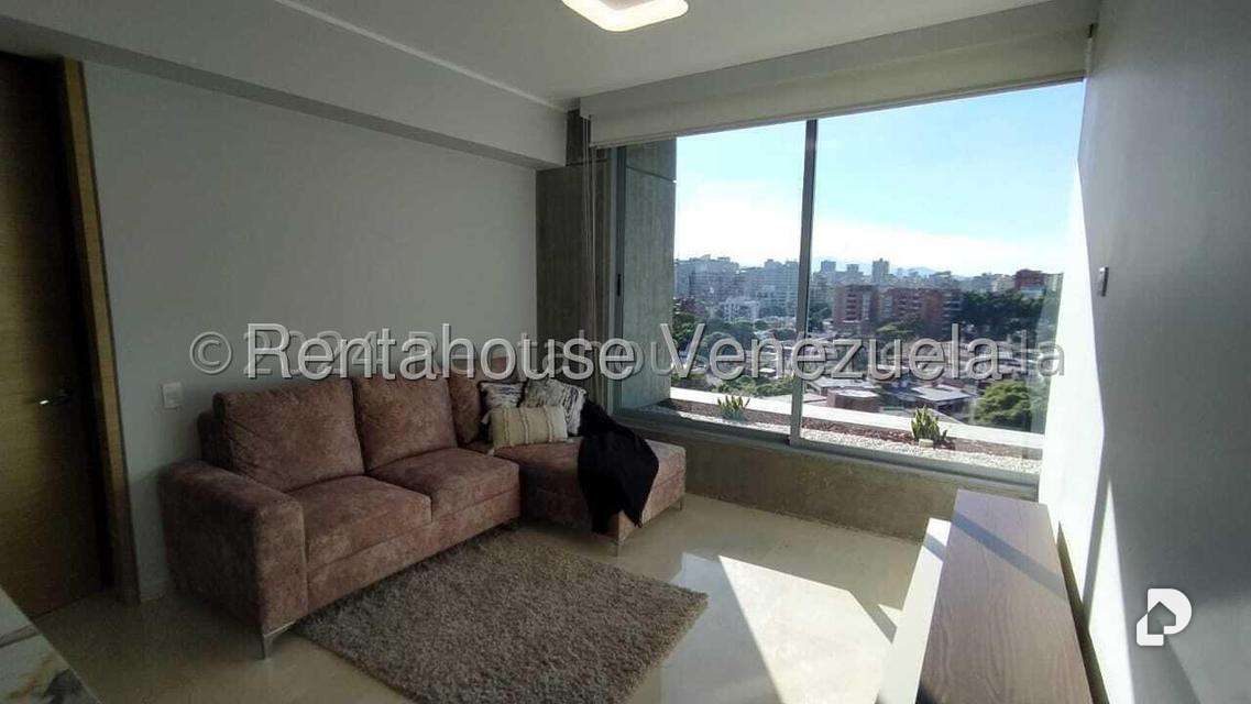 Apartamento en Sebucan, Caracas – 3