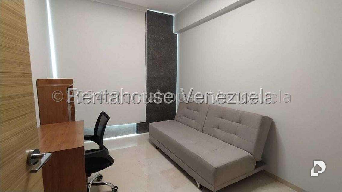 Apartamento en Sebucan, Caracas – 6