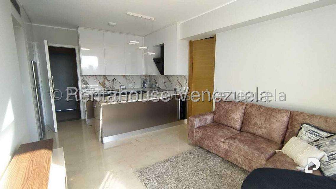 Apartamento en Sebucan, Caracas – 2
