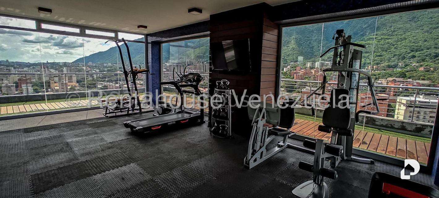 Apartamento en Sebucan, Caracas – 9