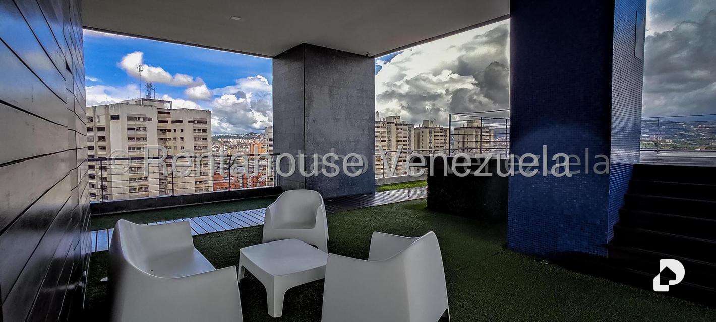 Apartamento en Sebucan, Caracas – 8