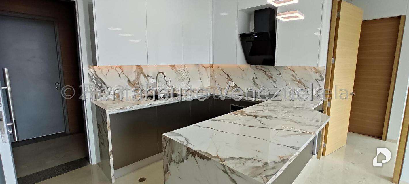 Apartamento en Sebucan, Caracas – 4