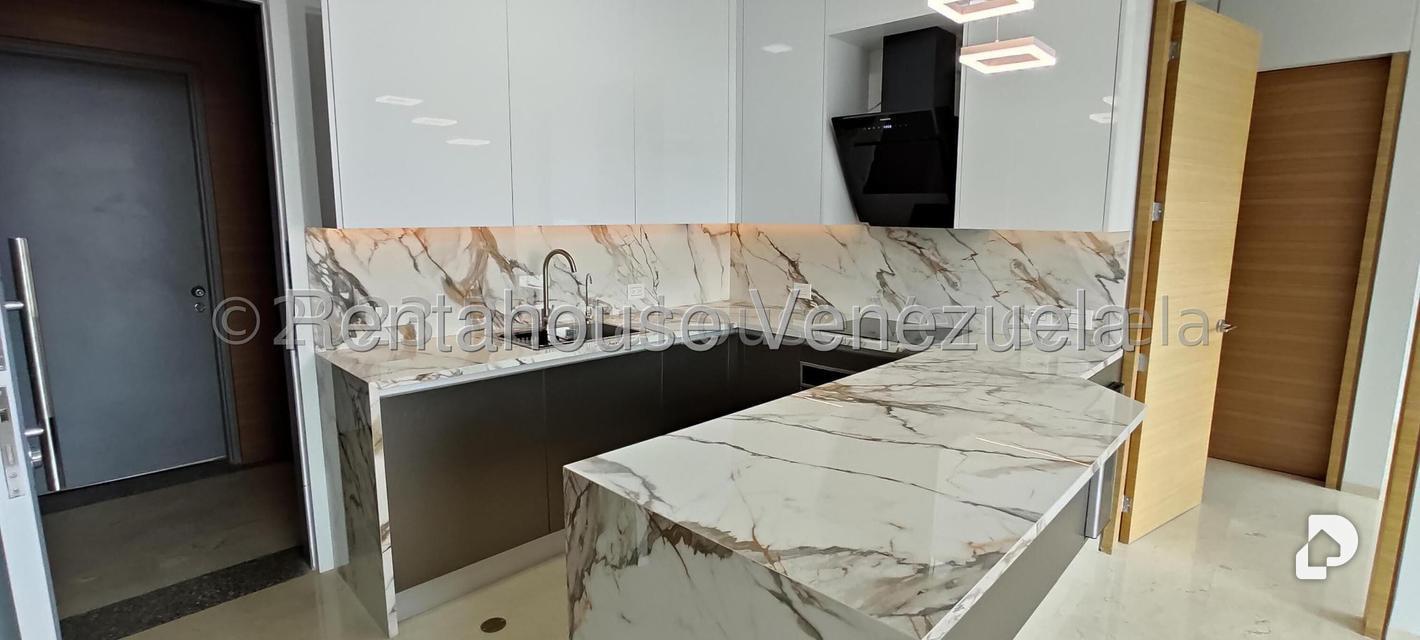 Apartamento en Sebucan, Caracas – 4