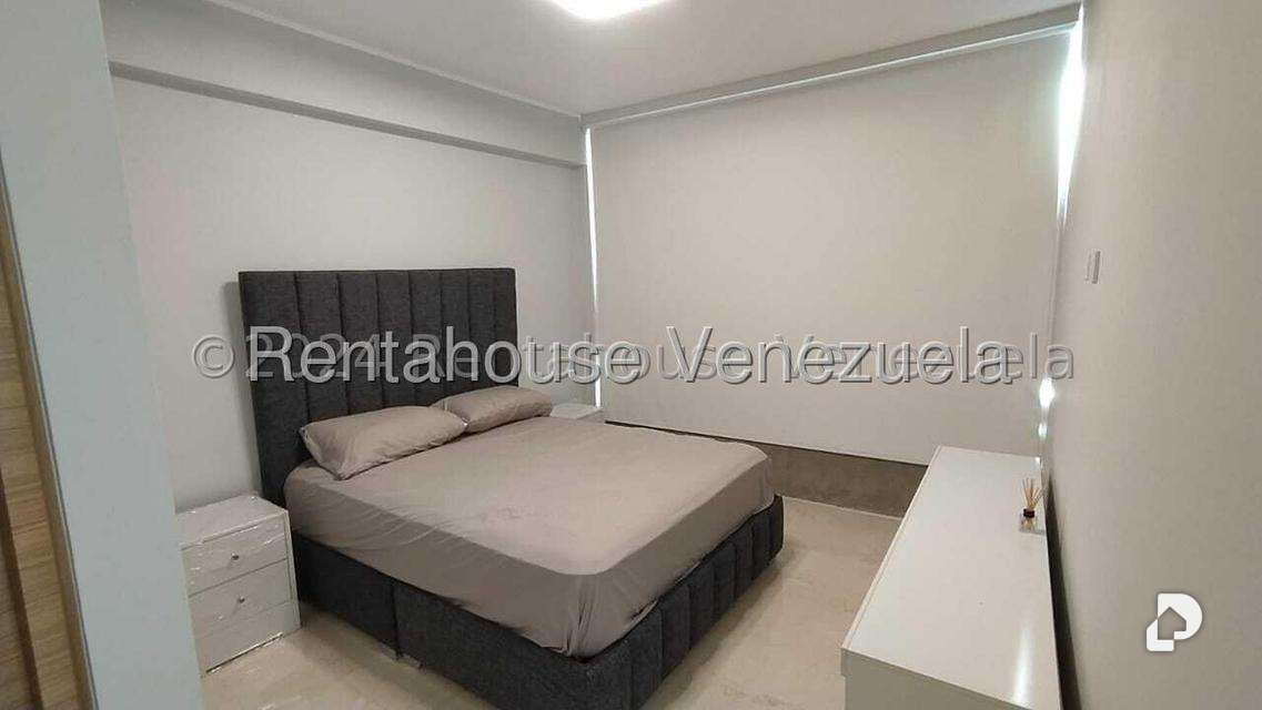 Apartamento en Sebucan, Caracas – 5