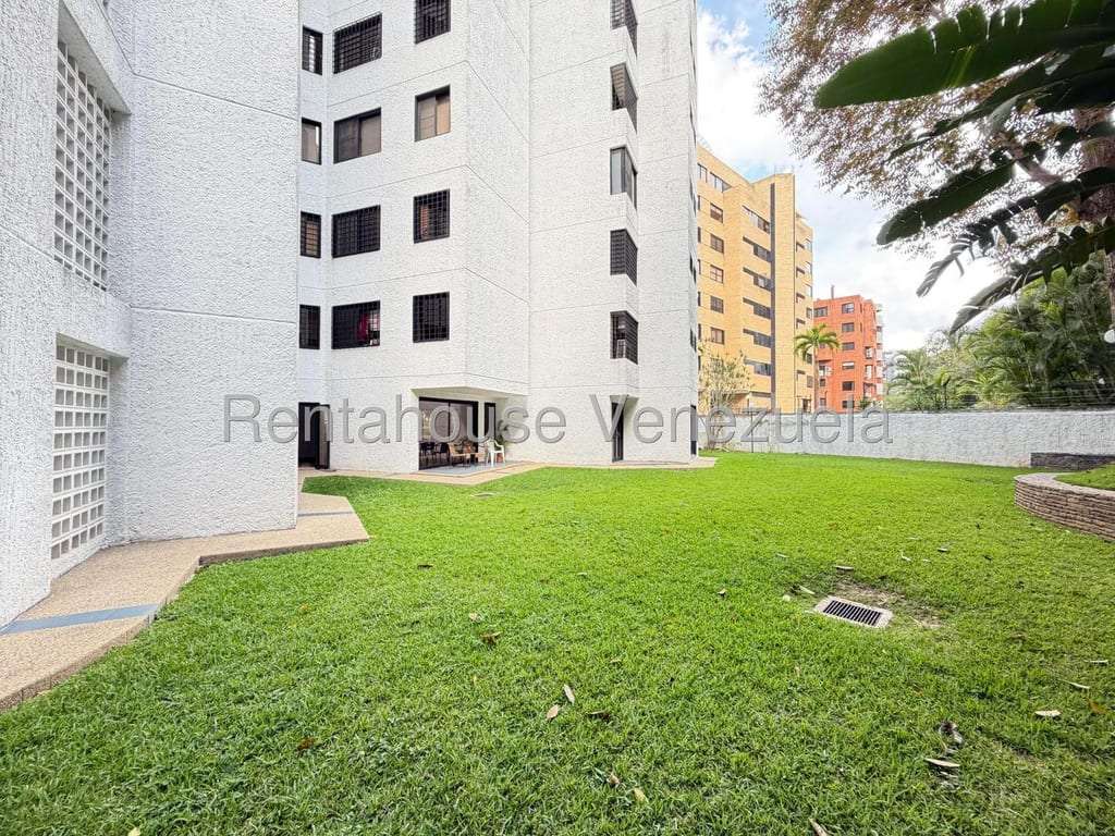 Apartamento en Colinas de Valle Arriba, Caracas