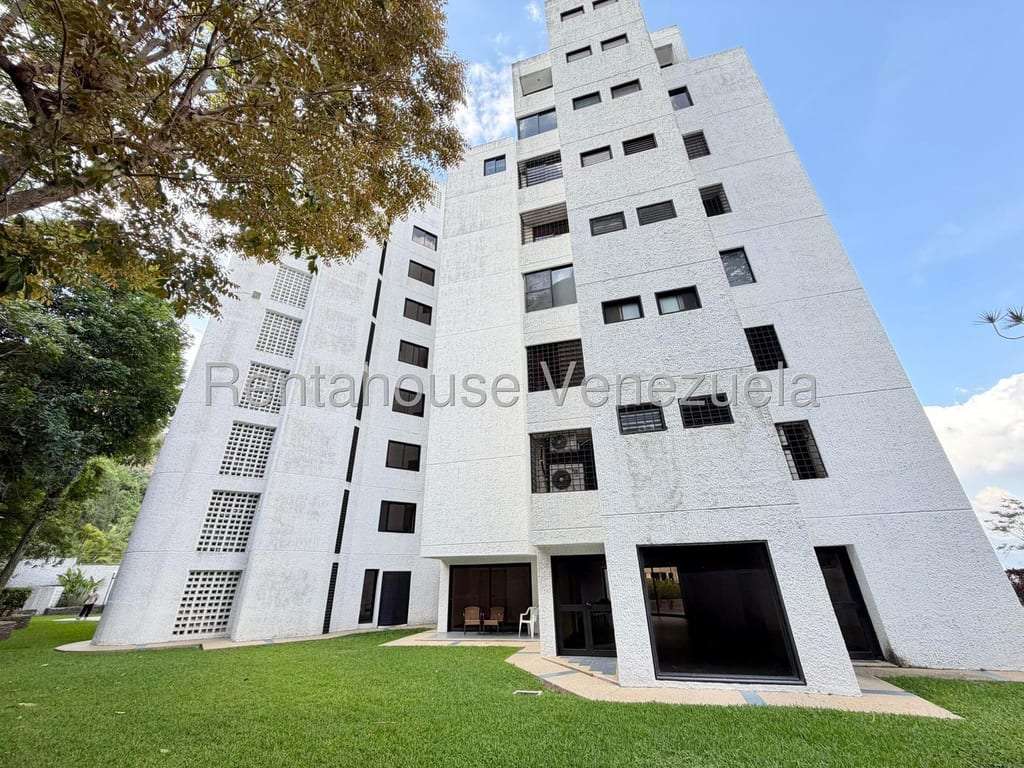 Apartamento en Colinas de Valle Arriba, Caracas