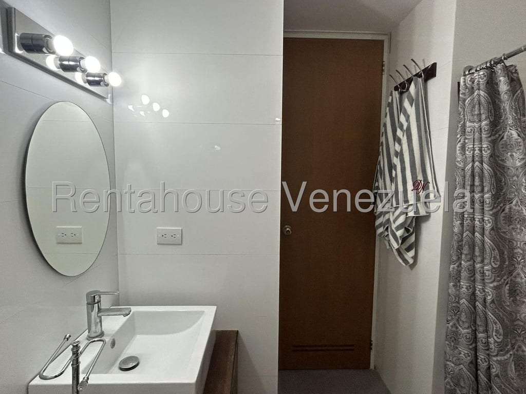 Apartamento en Los Naranjos de las Mercedes, Caracas