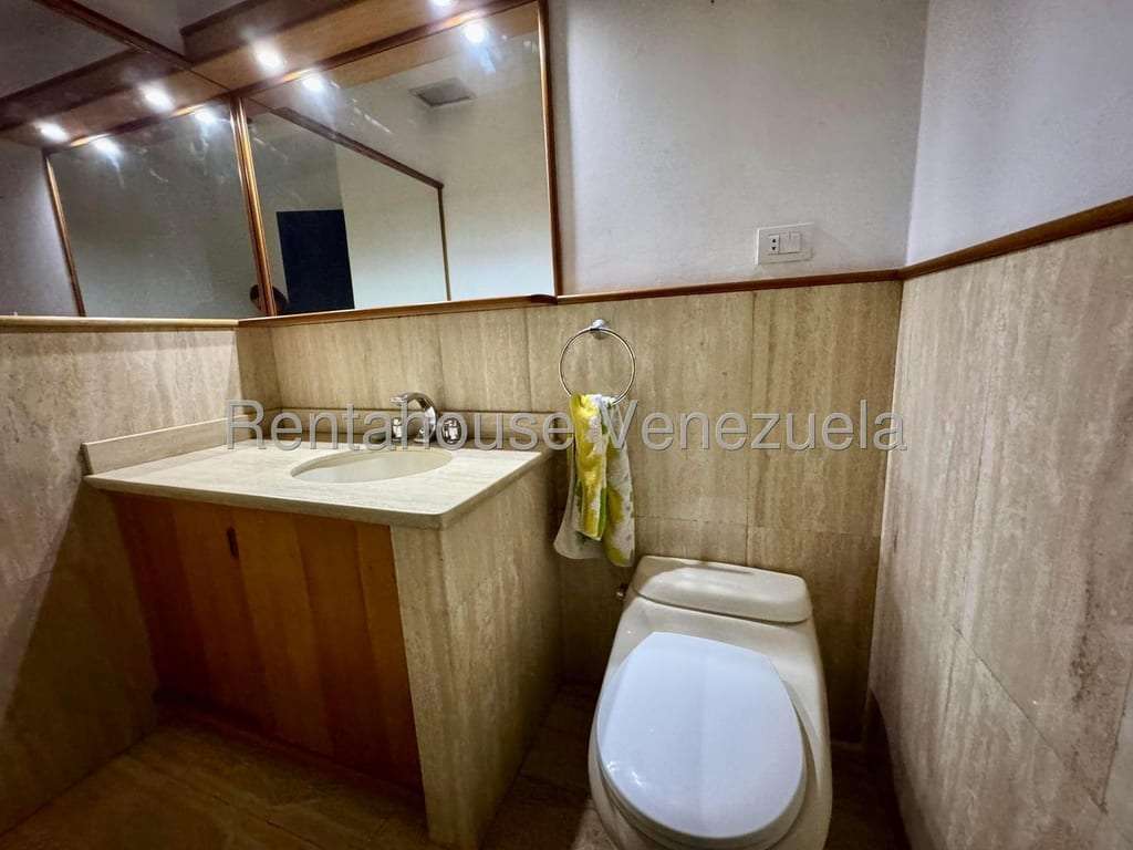 Casa en Alto Prado, Caracas
