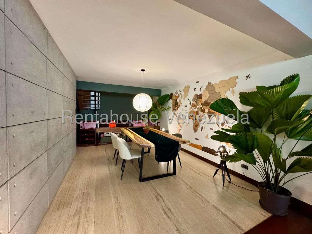 Casa en Alto Prado, Caracas